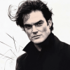 Quentin Tarantino Star Diamond Painting