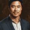 Randall Park Celebrities Diamond Painting