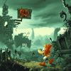 Rayman Animation Game Diamond Painting