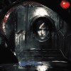 Resident Evil Animation Diamond Painting