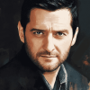 Richard Armitage Celebrity Diamond Painting