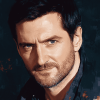 Richard Armitage Celebrity Diamond Painting