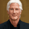 Richard Gere Celebrity Diamond Painting