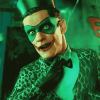 Riddler Movie Series Diamond Painting