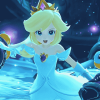 Rosalina Cartoon Adventure Diamond Painting