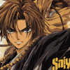 Saiyuki Adventure Anime Diamond Painting