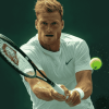 Sam Groth Tennis Star Diamond Painting