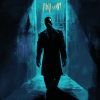 Shadow Man Online Adventure Diamond Painting