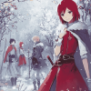 Shirayuki Anime Character Diamond Painting