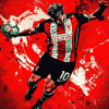 Southampton Football Club Diamond Painting