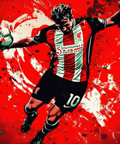 Southampton Football Club Diamond Painting