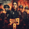 Station 19 Heroic Series Diamond Painting