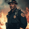 Station 19 Series Scenes Diamond Painting