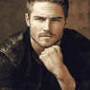 Stephen Amell Actor Diamond Painting