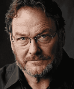 Stephen Root Celebrity Diamond Painting