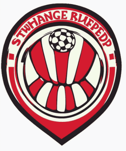 Stourbridge Football Crest Diamond Painting