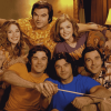 That 70s Show Stars Diamond Painting