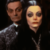 The Addams Family Movie Diamond Painting