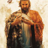 The Fisher King Movie Diamond Painting