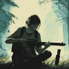 The Last Of Us Adventure Diamond Painting