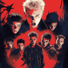 The Lost Boys Movie Diamond Painting