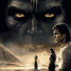 The Mummy Movie Art Diamond Painting