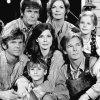 The Waltons Series Black and White Diamond Painting