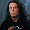 Tommy Wiseau Celebrity Diamond Painting