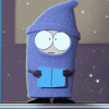 Towelie South Park Diamond Painting