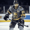 Vegas Golden Knights Ice Hockey Diamond Painting