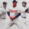 Washington Baseball Stars Diamond Painting