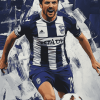 West Bromwich Albion Footballers Diamond Painting