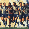 West Bromwich Albion Footballers Diamond Painting