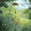 Wind Chimes Handmade Diamond Painting