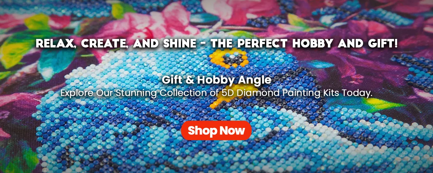 diamond painting